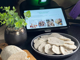 Jambon de poulet maison au Thermomix TM7