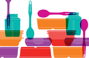 Tout ce que Vous Devez Savoir sur Tupperware : Produits, Recettes et Histoire