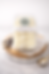 Vanilla Cream Cake (set of 2)