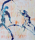 “Dance” monoprint ...jpe