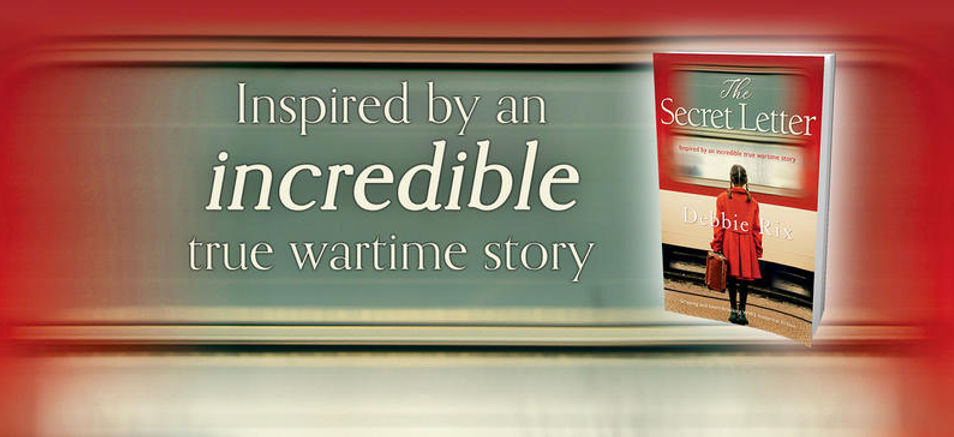 FB Header - The Secret Letter.1caf7d93b9