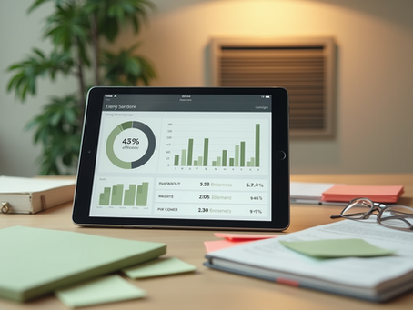 Expert Energy Audits and HVAC Solutions by Affordable Energy Midwest