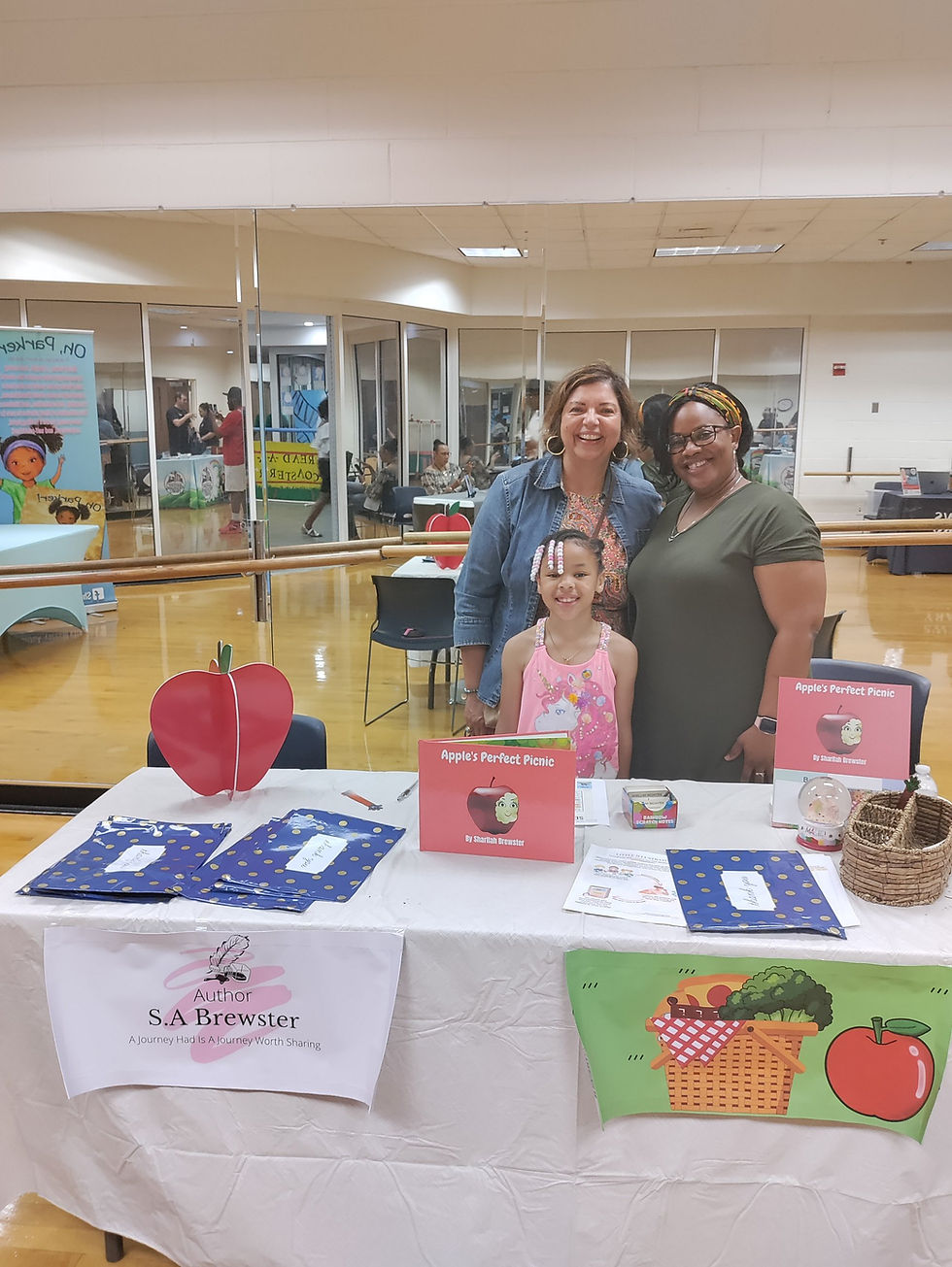 One City Wake Up and Read