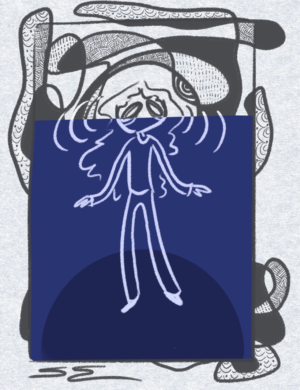 Drown