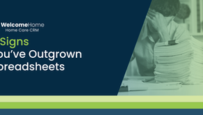 5 Signs You've Outgrown Spreadsheets