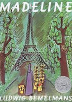 Western Europe books for kids