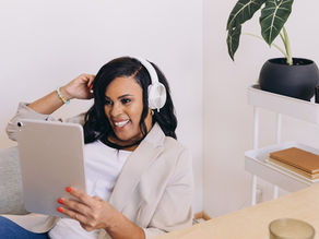 Website vs. LinkedIn - Why You Need Both