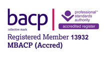 BACP Collective Mark logo