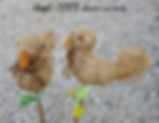 chgd - 5372 planter pal duck