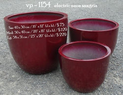 vp - 1154   electric neon sangria