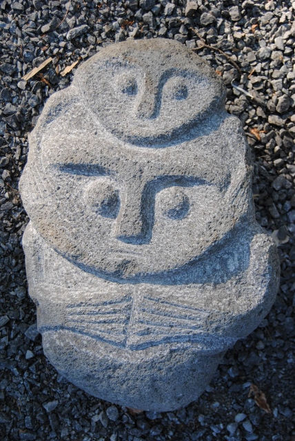 Lil' Boulder Figures