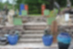 pottery stairway (2)