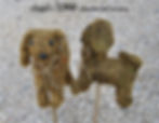 chgd - 5360 planter pal puppy