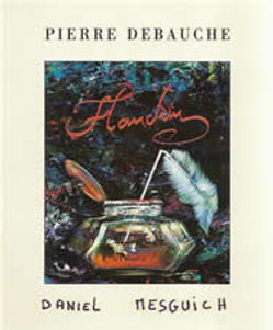 Théâtre - Virginie Visconti