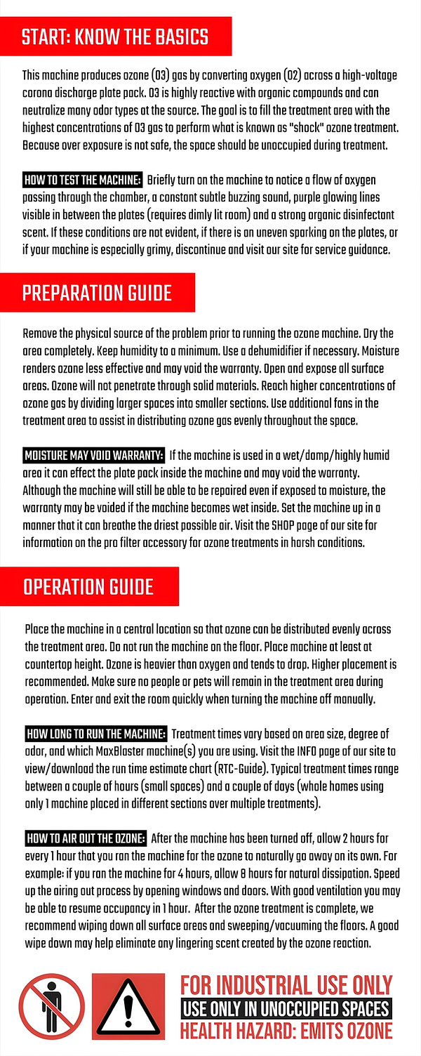 owners guide