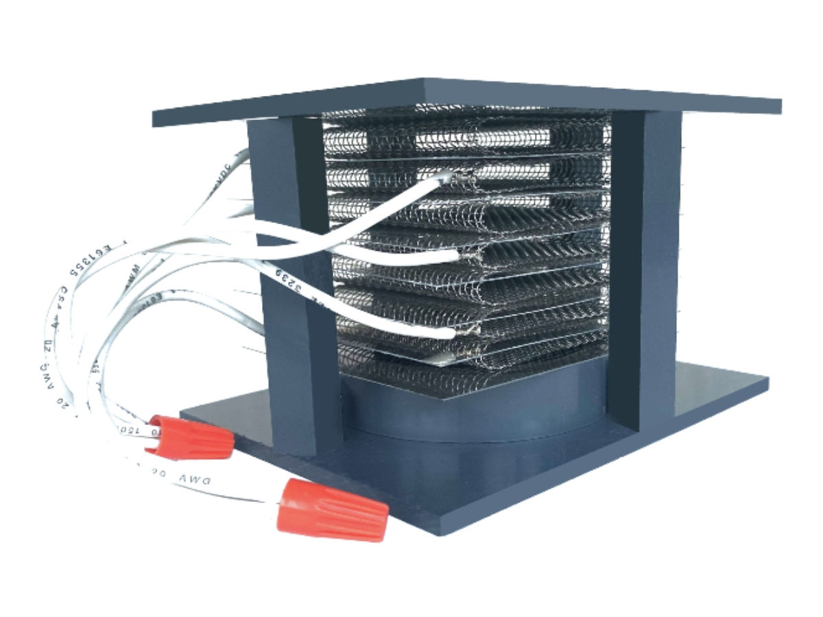 generator pack for ozone machine