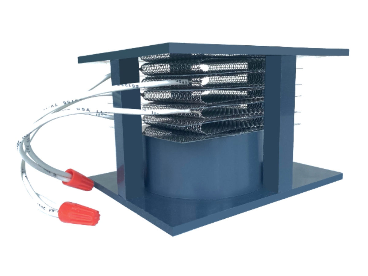 generator pack for ozone machine