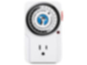 timer for ozone machine