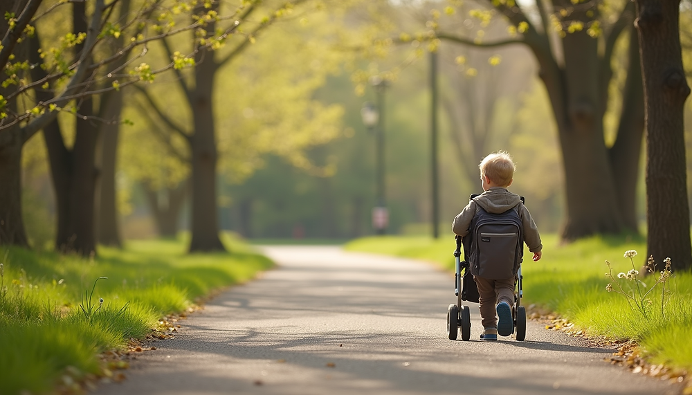 Top 10 Spring Activities to Enjoy with Your Toddlers in Maine