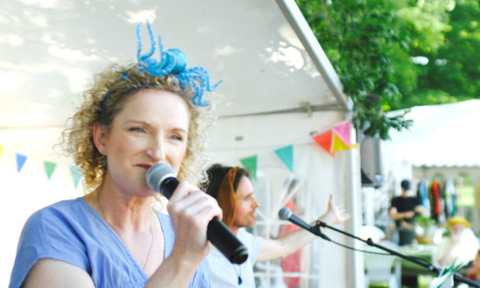 Junior Showtime Live