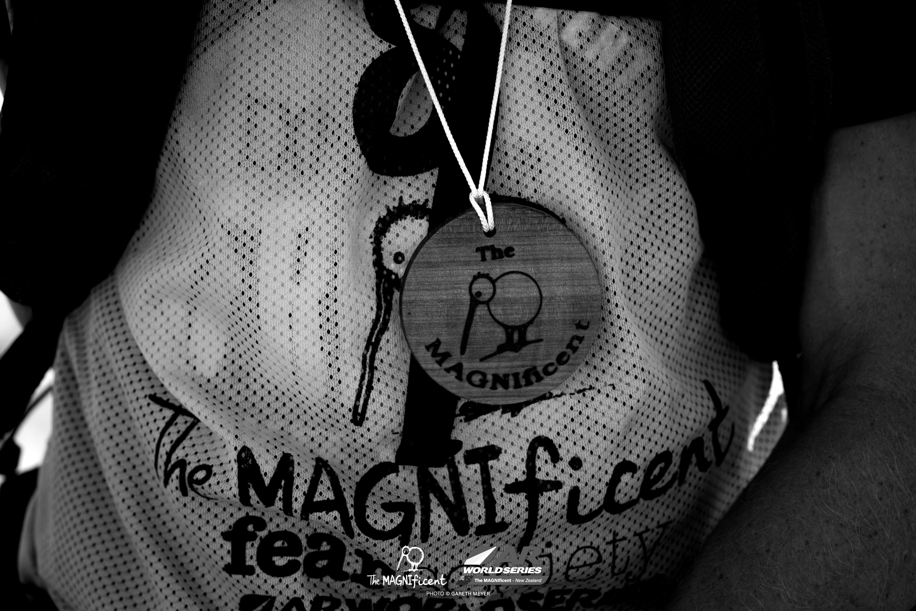 WAITLIST MAGNificent Team Entry - Domestic