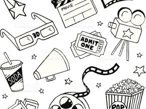 Bored at home? Here are movie suggestions to save you!