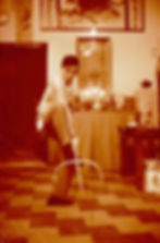 Grandmaster with Trident