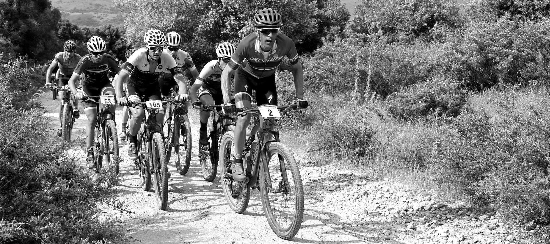 Biomecánica de ciclismo en Córdoba y Málaga
