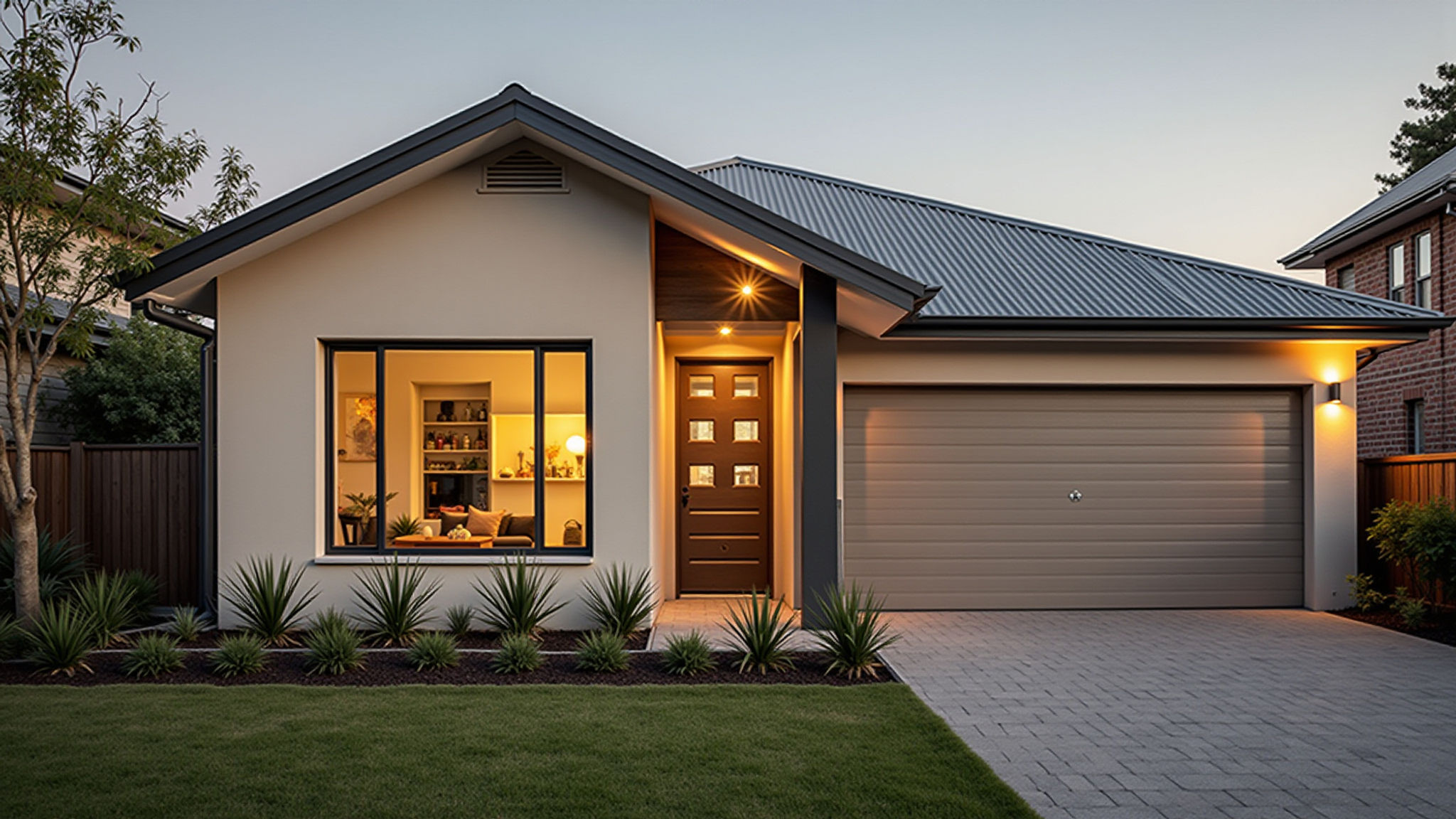 Kayalık Mh. 2+1 Kiralık Daire