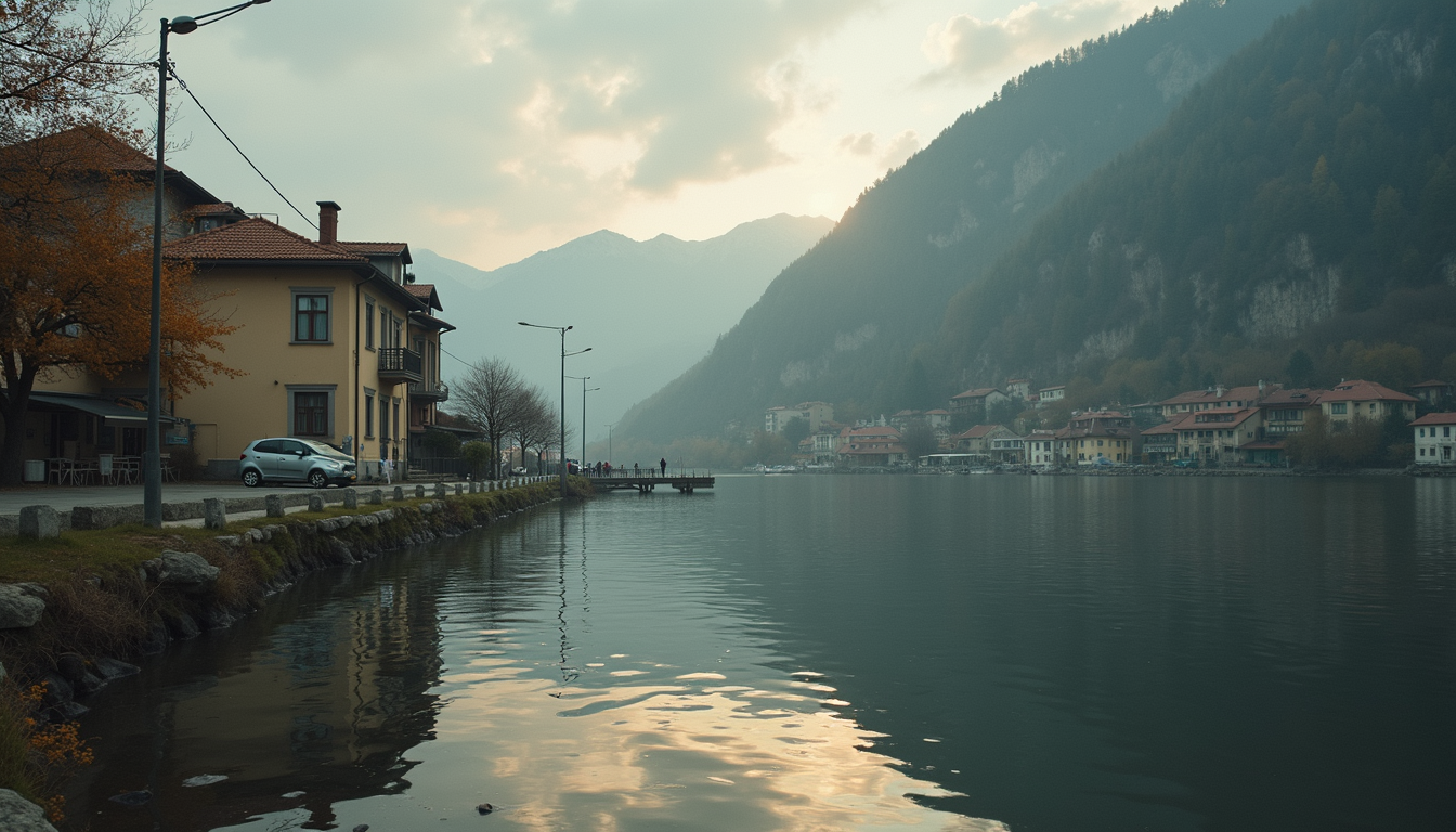 Kayalık Mh. 2+1 Kiralık Daire