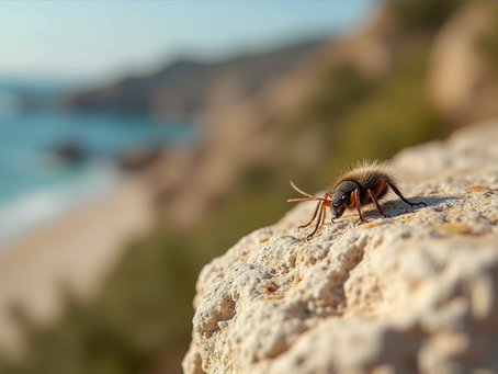 Summer Pest Control in Gibraltar: Effective Solutions by Sanicare