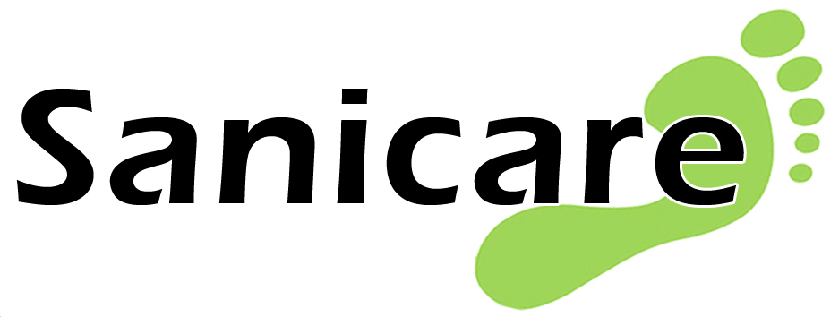 Sanicare Hygiene Logo