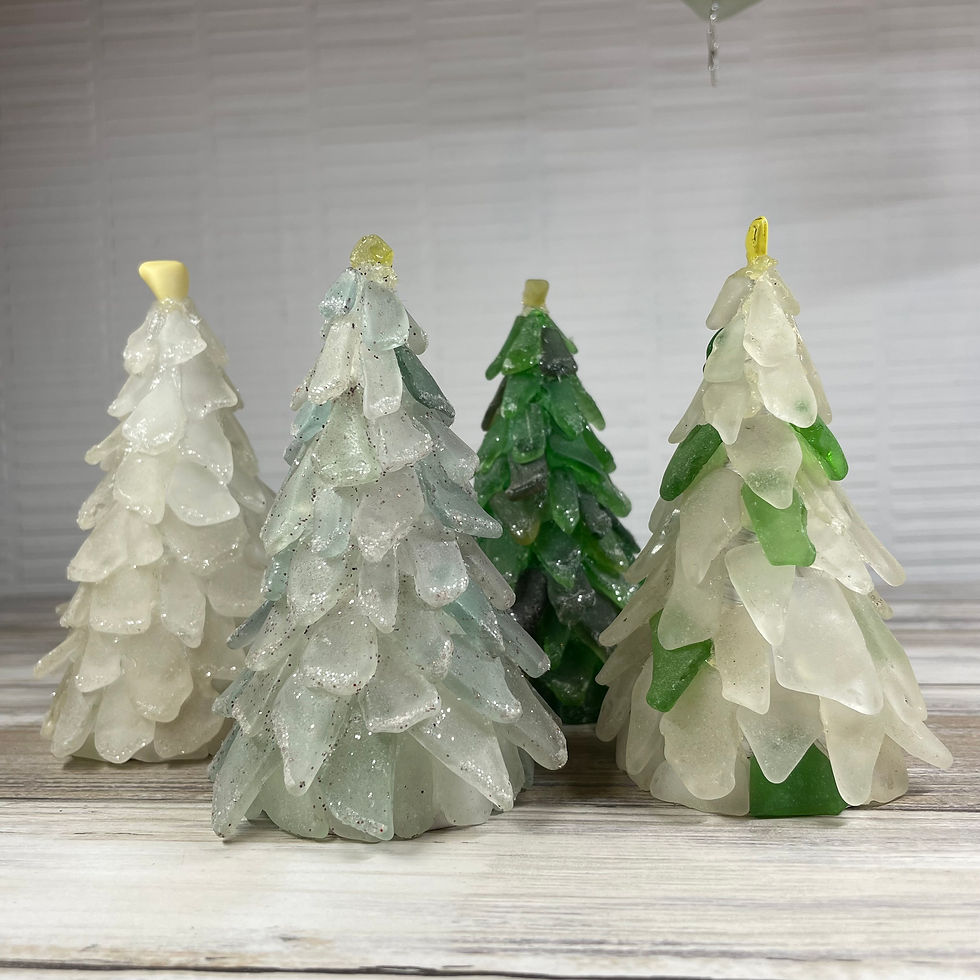 Thumbnail: Seaberry Christmas