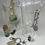 Thumbnail: Christmas Table Favours