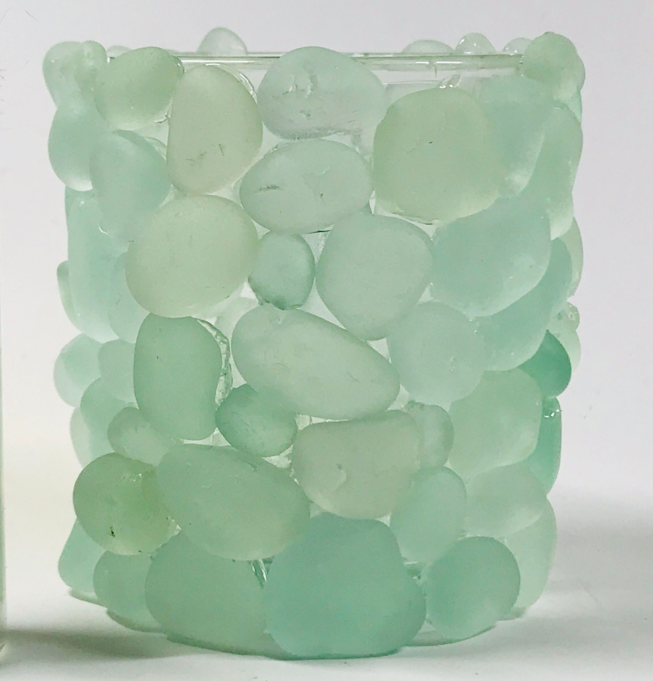 Seafoam Bubble Light