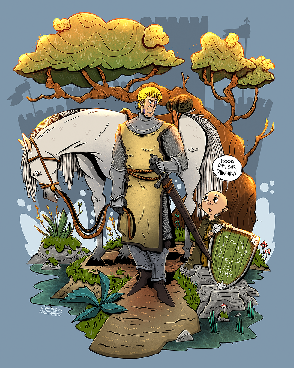 CAPA-FANARTS