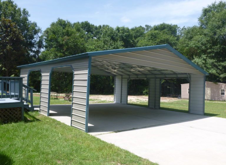 Metal Structures Betts Metal Structures United States