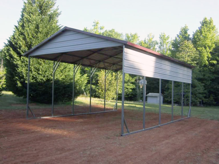 Metal Structures Betts Metal Structures United States