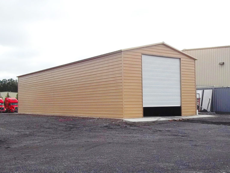 Metal Structures Betts Metal Structures United States