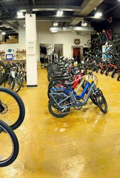 Good Vibes Bikes | Bike Shop Electric Bikes | Rockville MD Good Vibes Bikes | Bike Shop Electric Bikes | Rockville MD