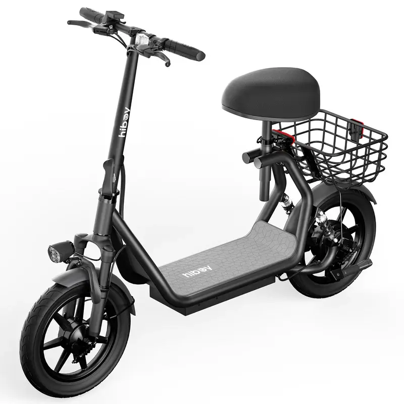 Hiboy Q2 Electric Scooter
