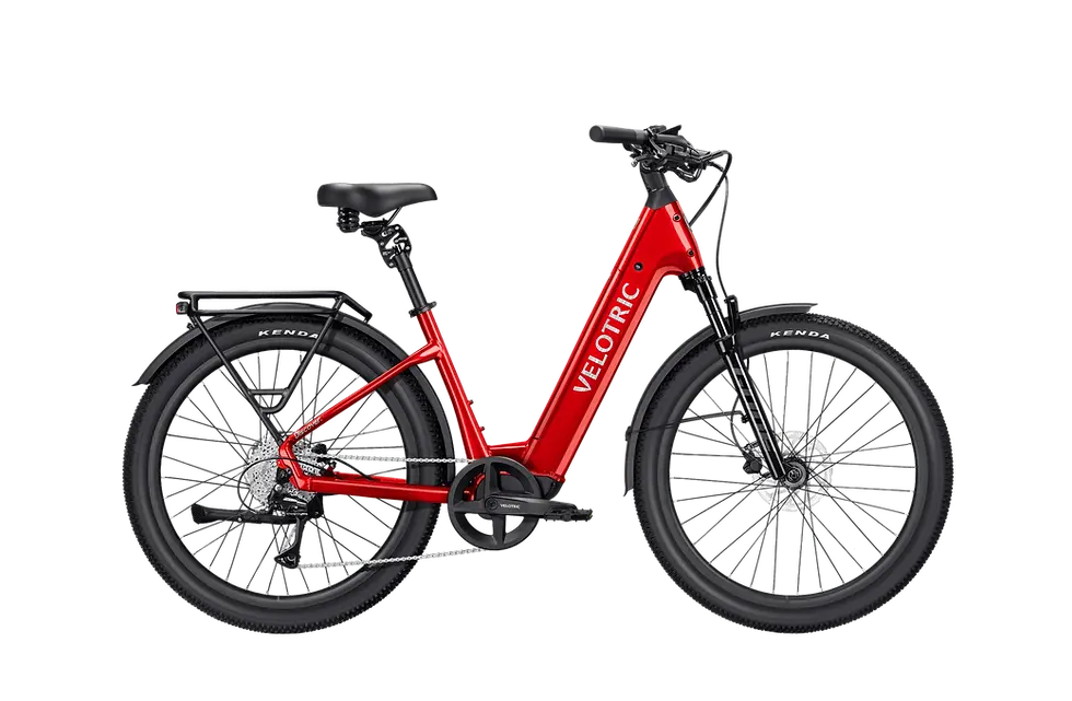 Velotric Discovery 3 Rockville