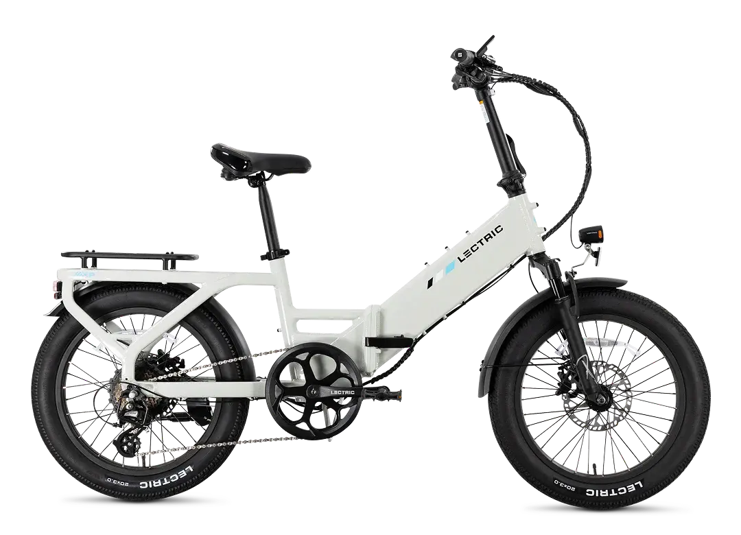 Lectric XP4 500W