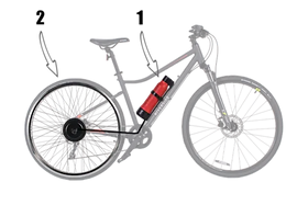 ike electric bicycle 48v 1500w ike electric bicycle 48V 1500w Electric Mountain Bikes for Adults - Bicycles  - Gold Coast, Queensland | Facebook Marketplace