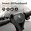 Thumbnail: Hiboy KS4 Pro Premium Electric Scooter
