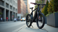 Choosing the Right E-Bike: Your Ultimate Guide to Electric Biking