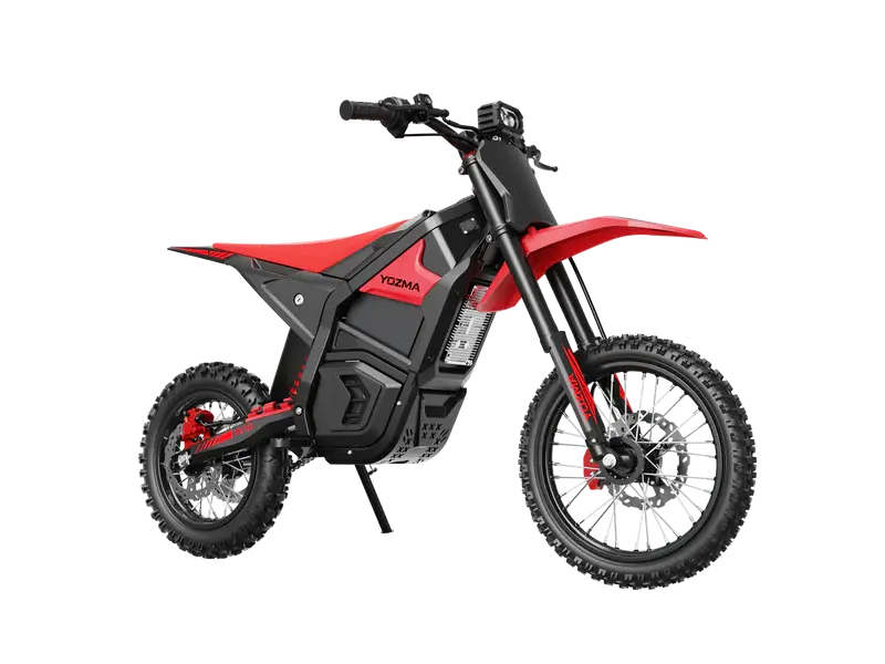 Yozma dirt bike Rockville