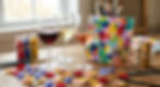 Jacinta's & Co. Sippin' & Creatin'
