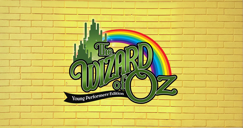 The Wizard of Oz Show 1