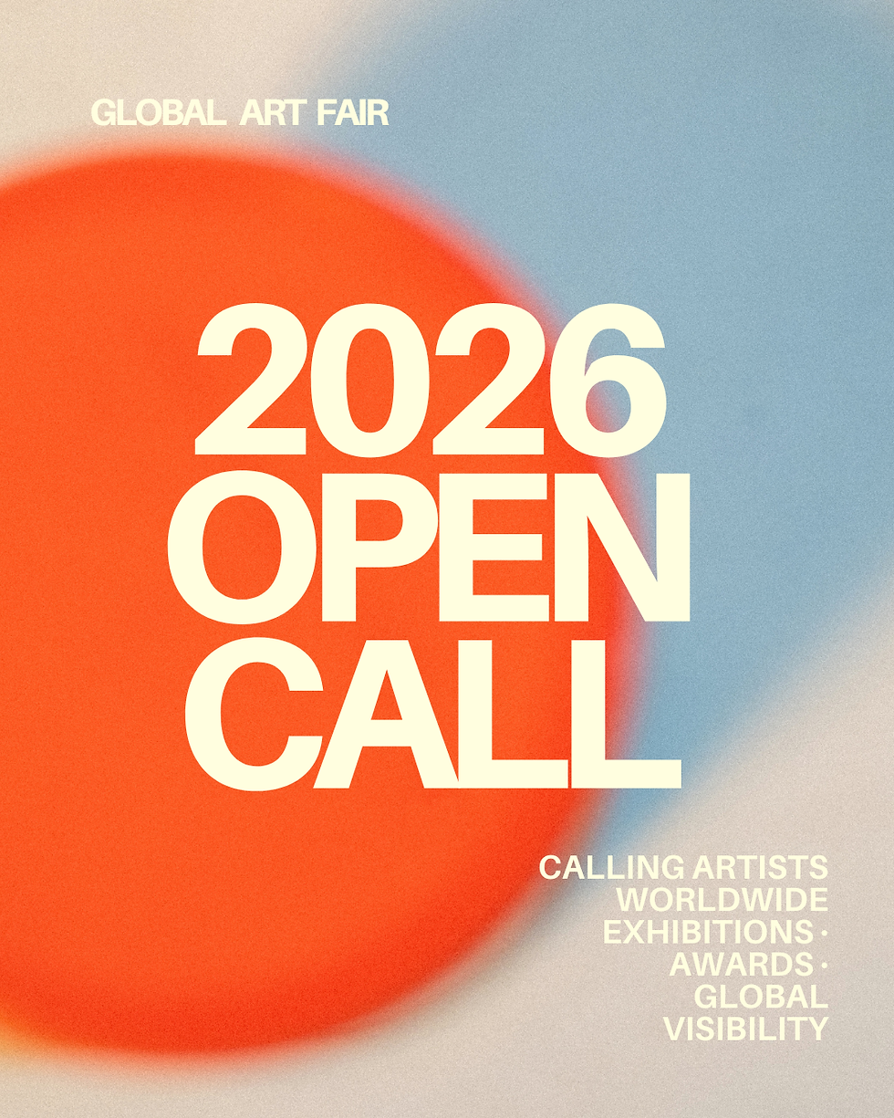 Appel à Candidatures – Exposition Internationale d’Art & Design 2026